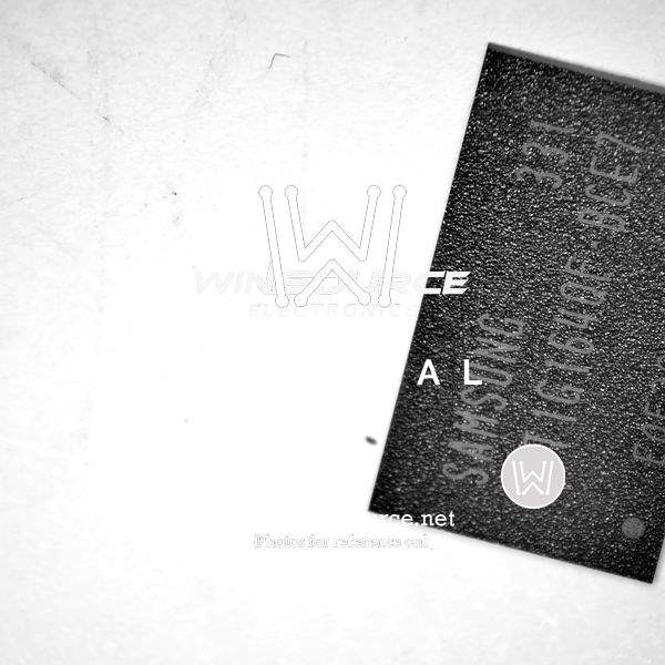 K4T1G164QF-BCE7 Real Image1