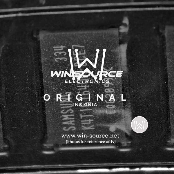 K4T1G164QF-BCE7 Real Image2