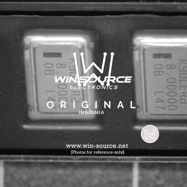 K50-HC0CSE8.0000MR Real Image