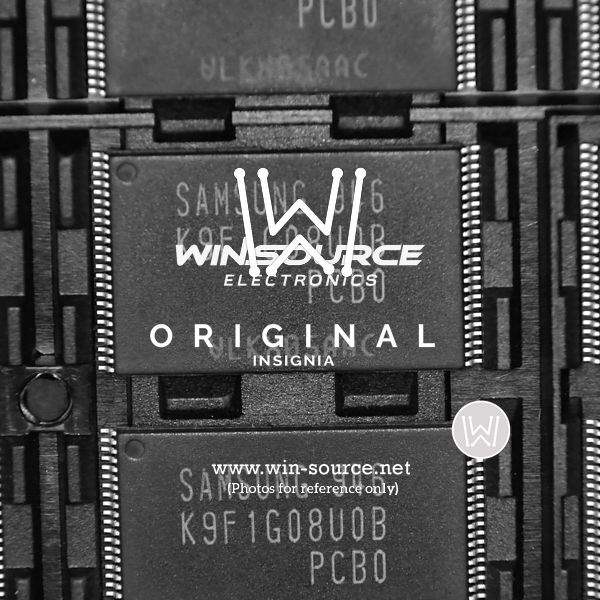 K9F1G08UOB-PCBO Real Image3