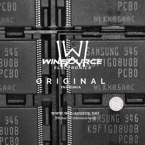 K9F1G08UOB-PCBO Real Image4