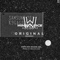 K9GAG08UOE-SCBO Real Image
