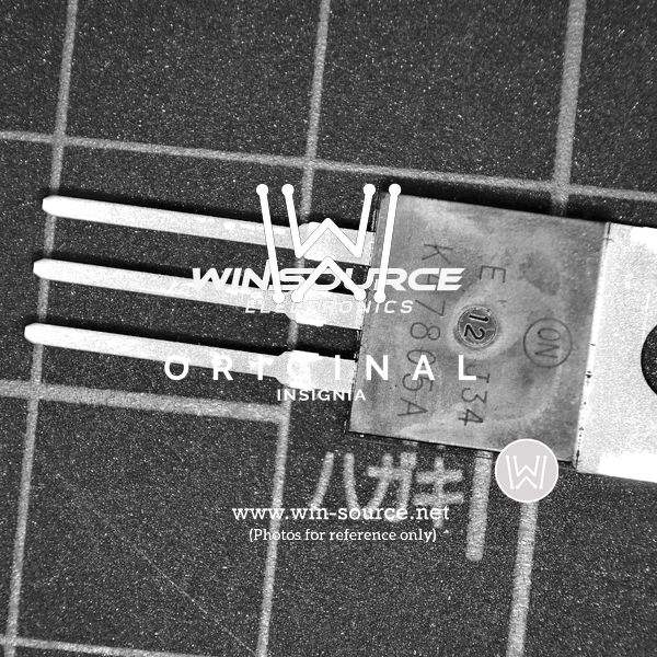 KA7805AETU Real Image2