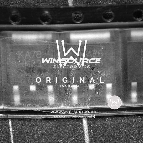 KA78M05RTM Real Image1