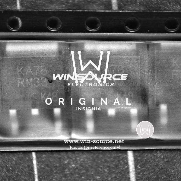 KA78RM33RTF Real Image2