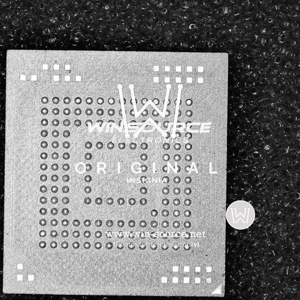 KLM4G1FEPD-B031 Real Image4