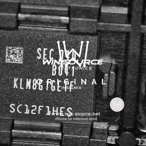 KLM8G1GETF-B041 Real Image1