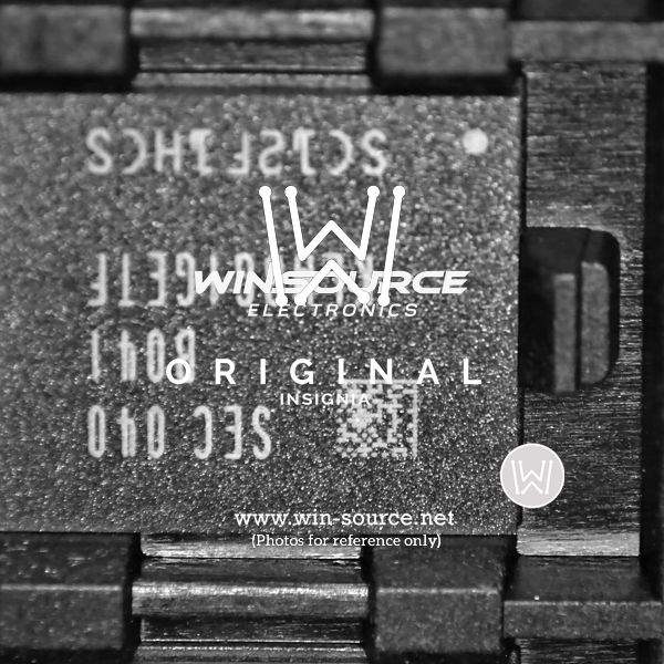 KLM8G1GETF-B041 Real Image3