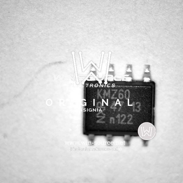 KMZ60,115 Real Image5