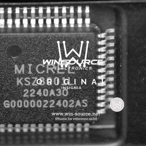 KSZ8001L Real Image1