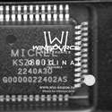 KSZ8001L Real Image1