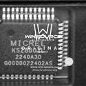 KSZ8001L Real Image2