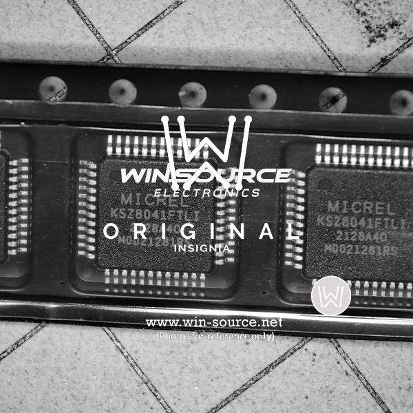 KSZ8041NL-TR Real Image4