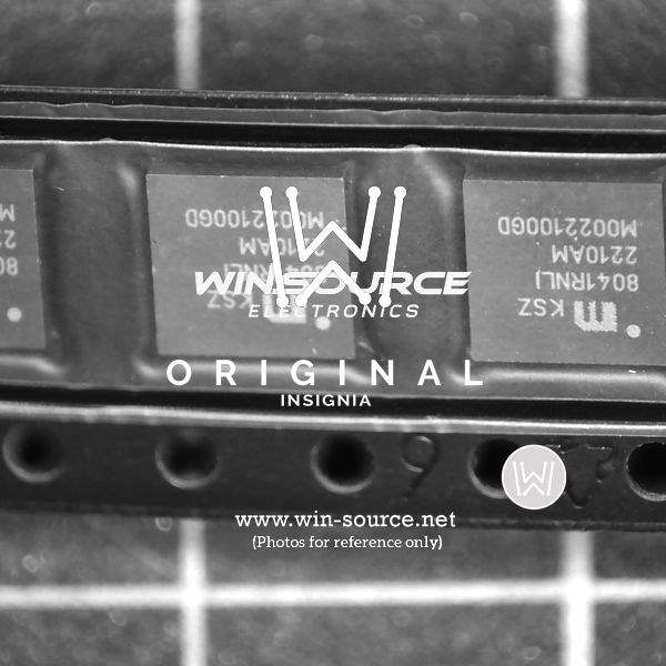 KSZ8041RNLI-TR Real Image