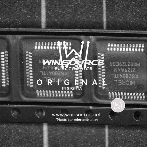 KSZ8041TLTR Real Image