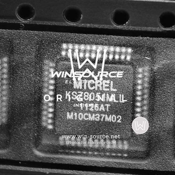 KSZ8051MLL Real Image2