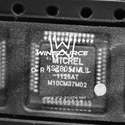KSZ8051MLL Real Image2
