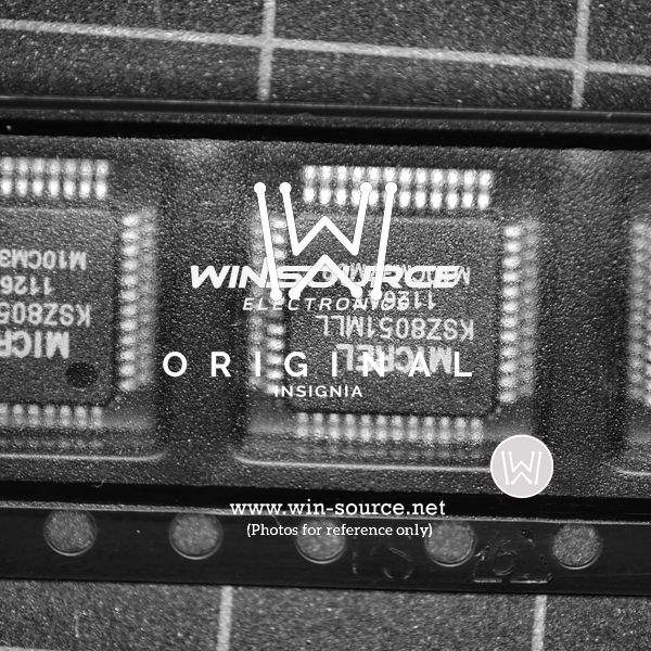 KSZ8051MLL Real Image4