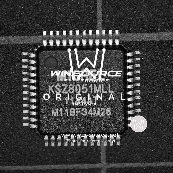 KSZ8051MLL Real Image5