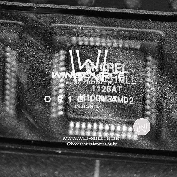 KSZ8051MLL Real Image7