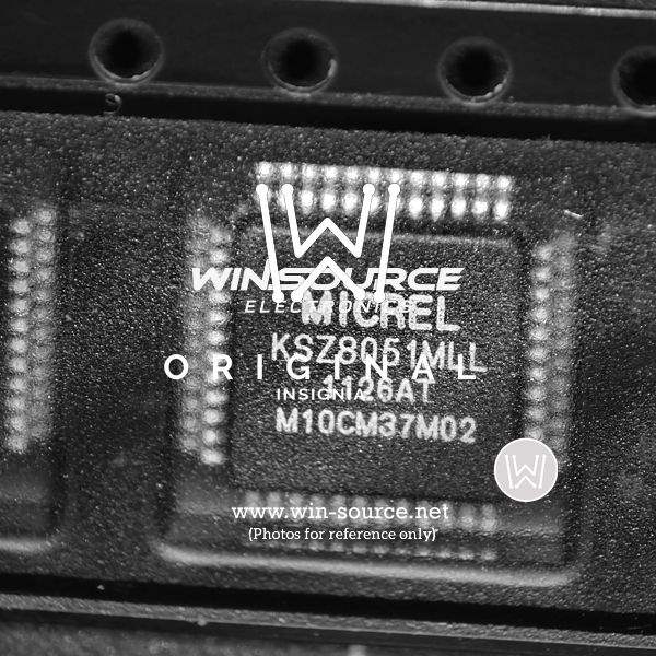 KSZ8051MLL Real Image8