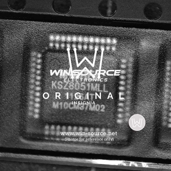 KSZ8051MLL Real Image10