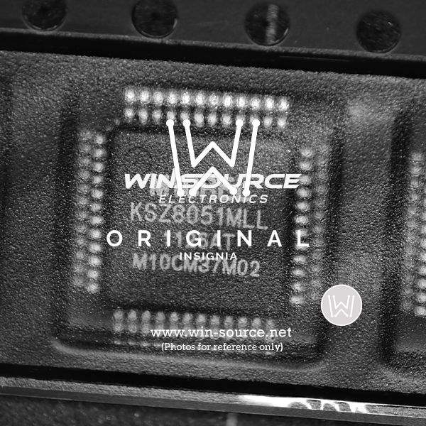 KSZ8051MLL Real Image11