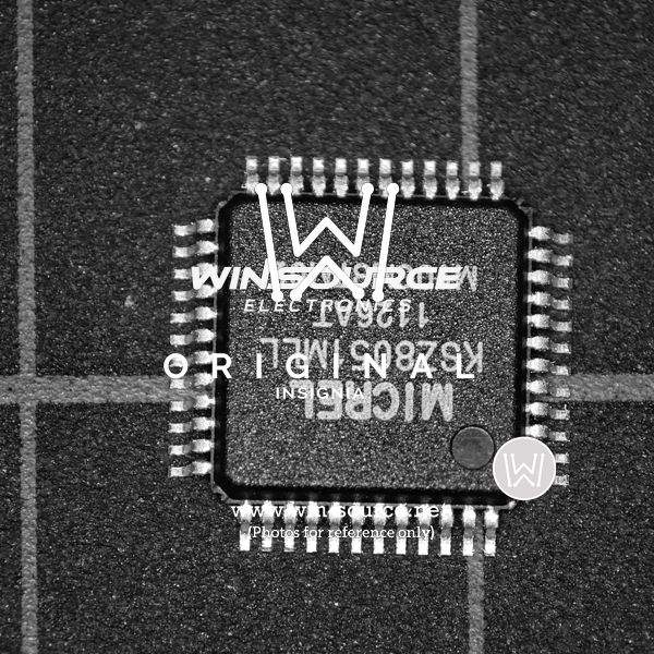 KSZ8051MLL Real Image13
