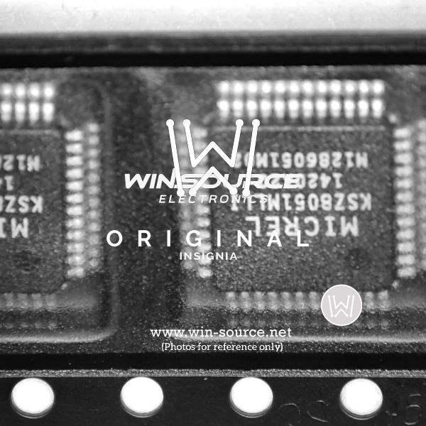 KSZ8051MLLI Real Image1