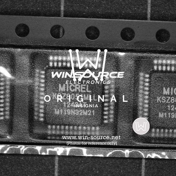 KSZ8051MLLI Real Image3