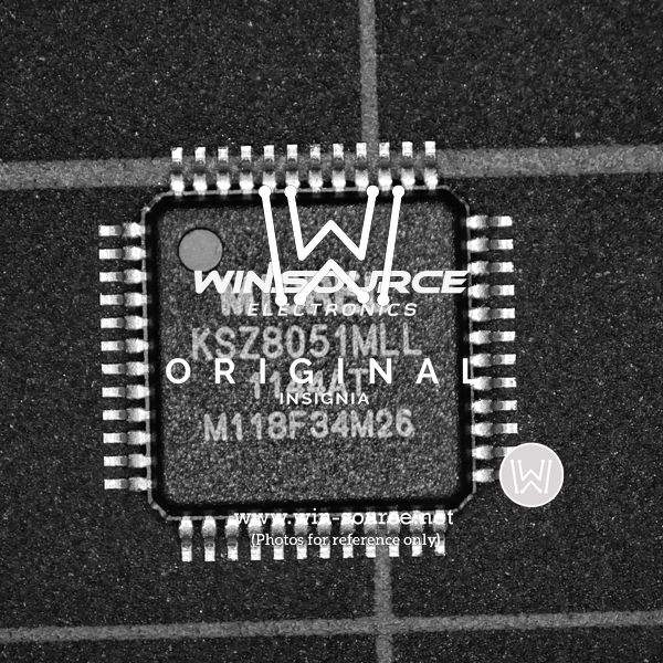 KSZ8051MLLI Real Image4