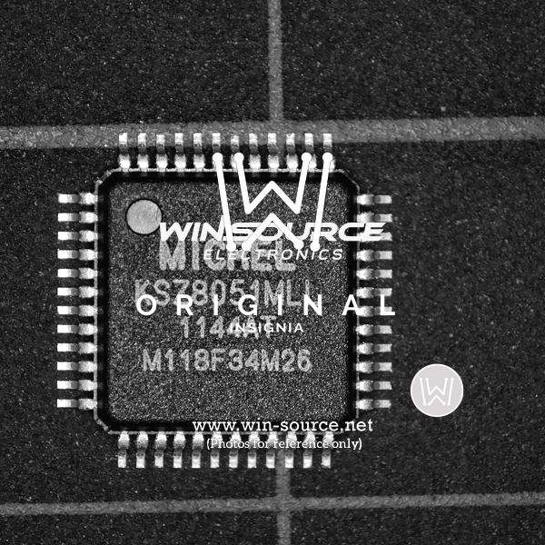 KSZ8051MLLI Real Image5