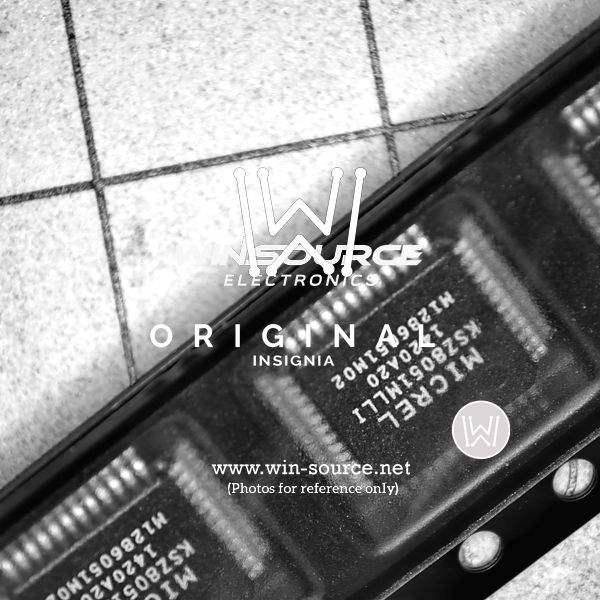 KSZ8051MLLITR Real Image3