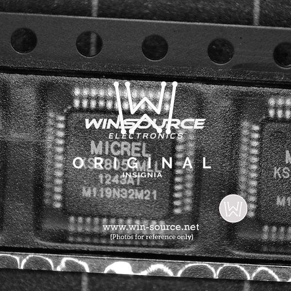 KSZ8051MNL Real Image1
