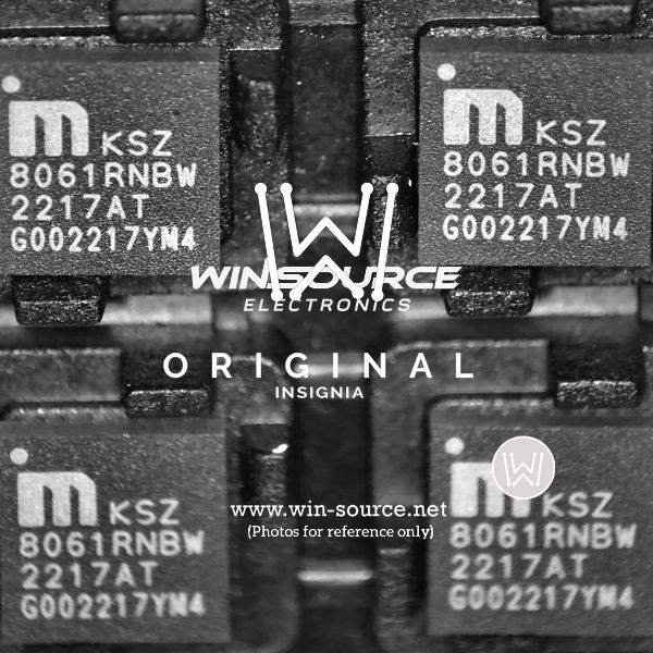 KSZ8061RNBW Real Image3