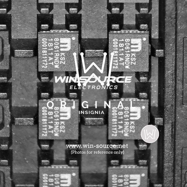 KSZ8061RNDW-TR Real Image