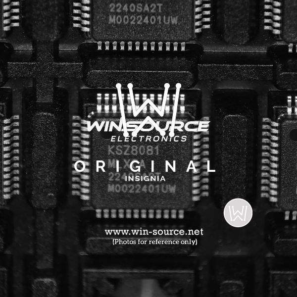 KSZ8081MLXCA Real Image