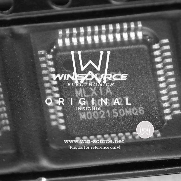 KSZ8081MLXIA Real Image
