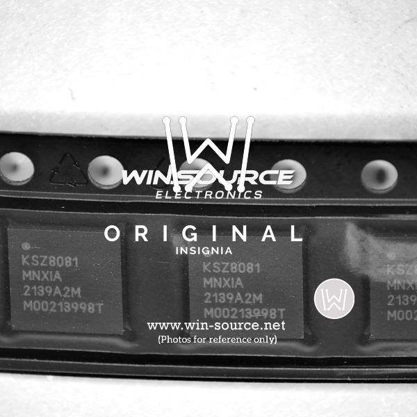 KSZ8081MNXIA TR Real Image2