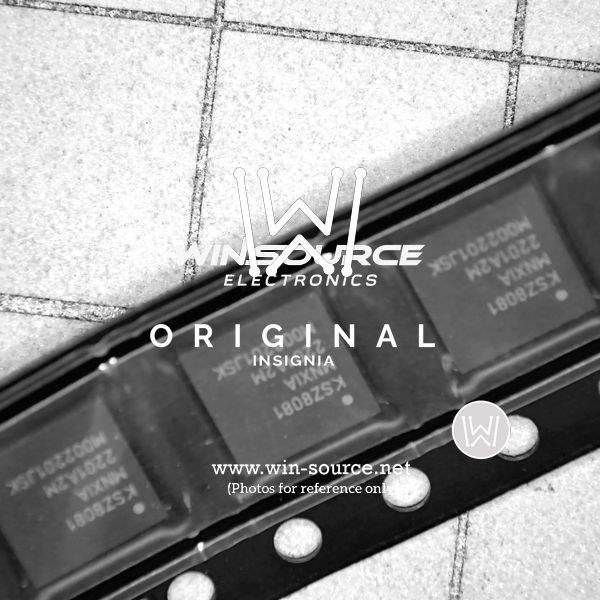 KSZ8081MNXIA TR Real Image6
