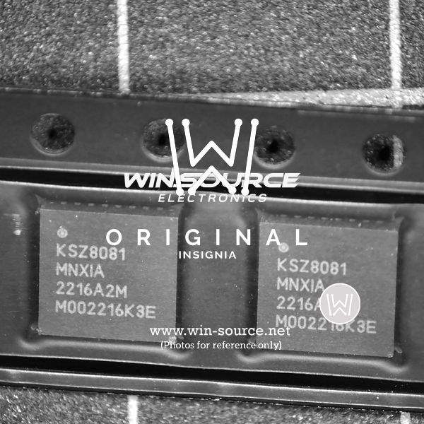KSZ8081MNXIA TR Real Image13