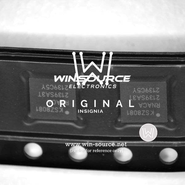 KSZ8081RNACA Real Image1