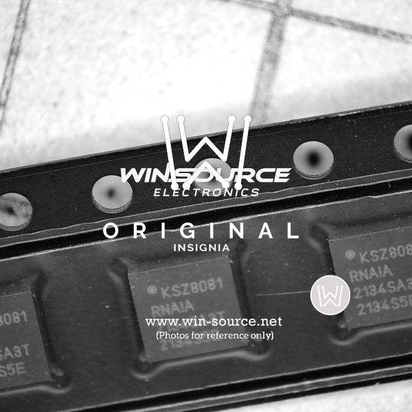 KSZ8081RNAIA-TR Real Image3