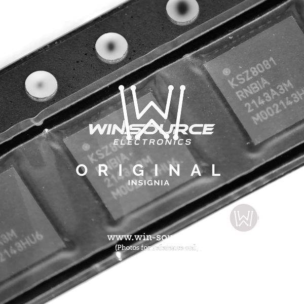 KSZ8081RNBIA-TR Real Image3