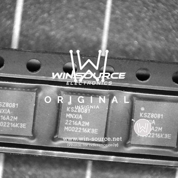 KSZ8081RNBIA-TR Real Image8