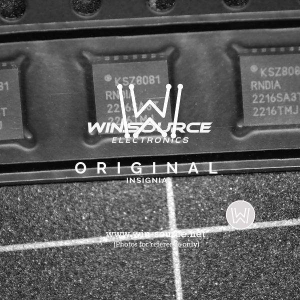 KSZ8081RNDIA-TR Real Image