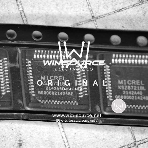 KSZ8721BL-TR Real Image3