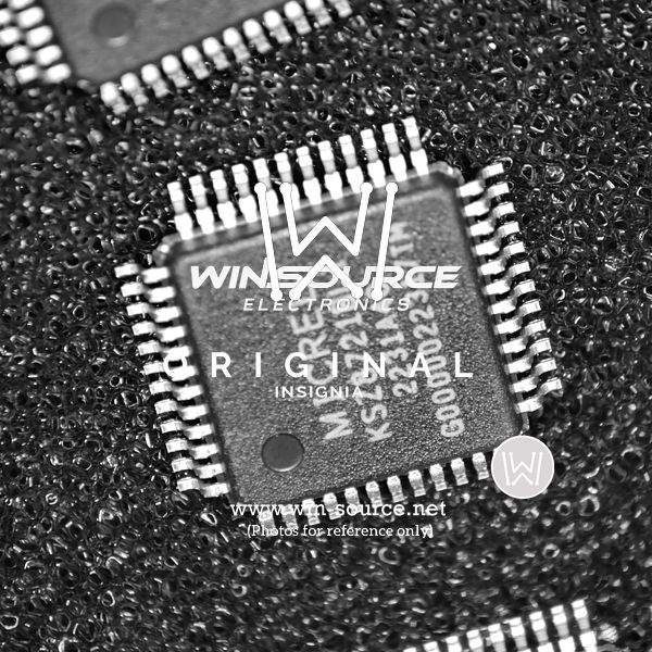 KSZ8721BLI Real Image1
