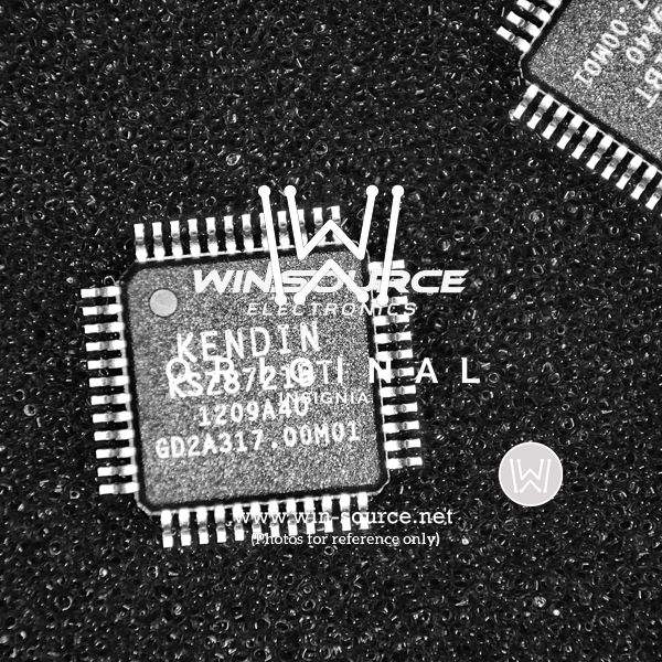 KSZ8721BT Real Image1