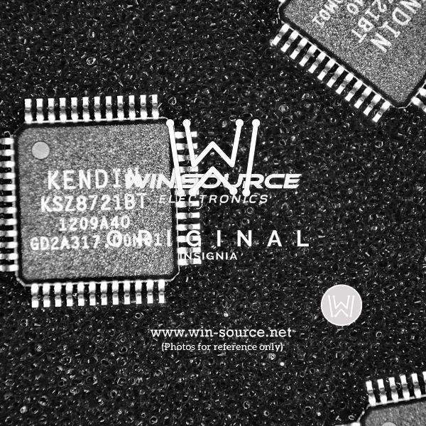 KSZ8721BT Real Image2